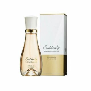Nước hoa Suddenly 50ml