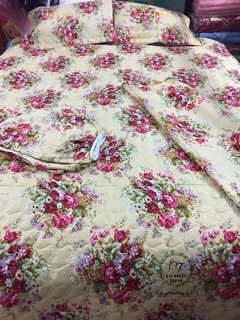 Set chăn ga gối combo 5 món