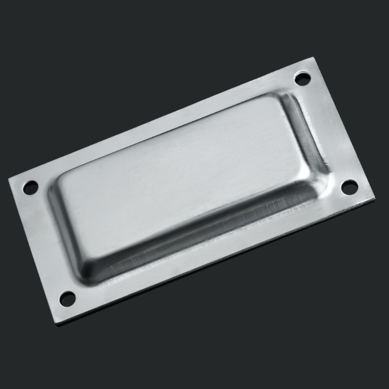 Tay Nắm Cửa Bằng Thép Không Gỉ Cao Cấp