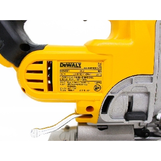 MÁY CƯA LỌNG DEWALT DCS331N