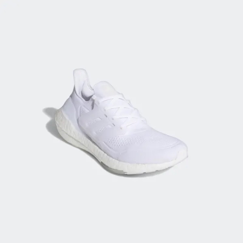 Giày thể thao sneaker Adidas Ultra Boost 2021 màu trắng