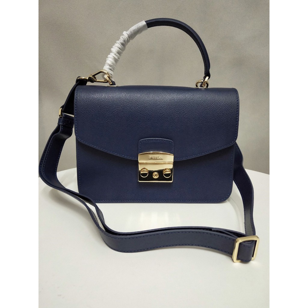 Túi xách Nữ FURLA_MINI_METROPOLIS