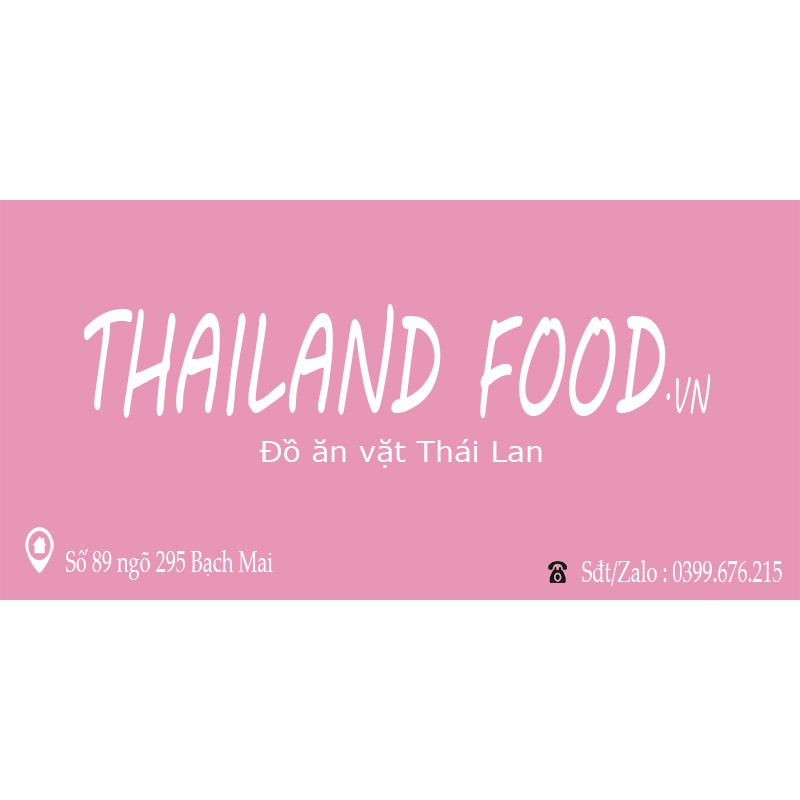 Da Heo Sấy Giòn Thái Lan 100gram ( ĐỒ ĂN VẶT THÁI LAN ) | BigBuy360 - bigbuy360.vn