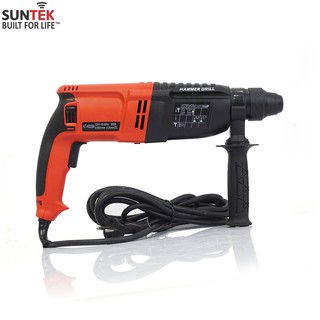 MÁY KHOAN BÊ TÔNG SUNTEK KT-HD26A