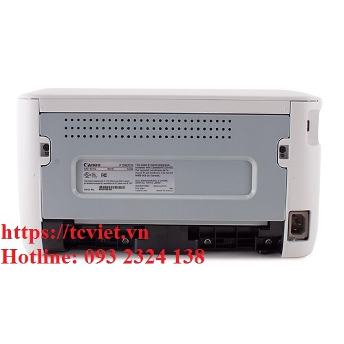 Máy in Canon Laser LBP 6000 cũ giá rẻ | BigBuy360 - bigbuy360.vn