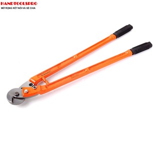 Kéo cắt cáp 24" và 36" asaki ak-8192 ak-8193