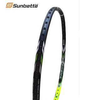 Vợt cầu lông Sunbatta Dragon & Tiger 3302II