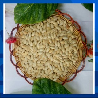 Hạt bí sạch rang tay - 500g