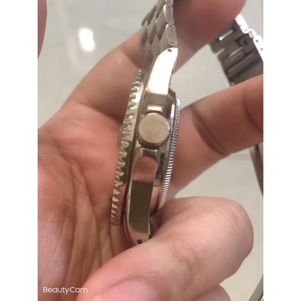 Đồng hồ nam hiệu motorola quartz