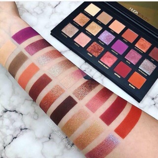 PHẤN MẮT HUDA BEAUTY