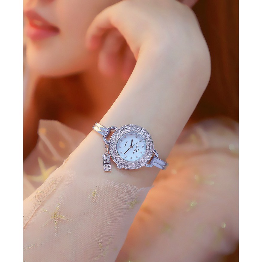 Đồng hồ nữ Bee Sister MORINEA FA1193 Hongkong Chính hãng