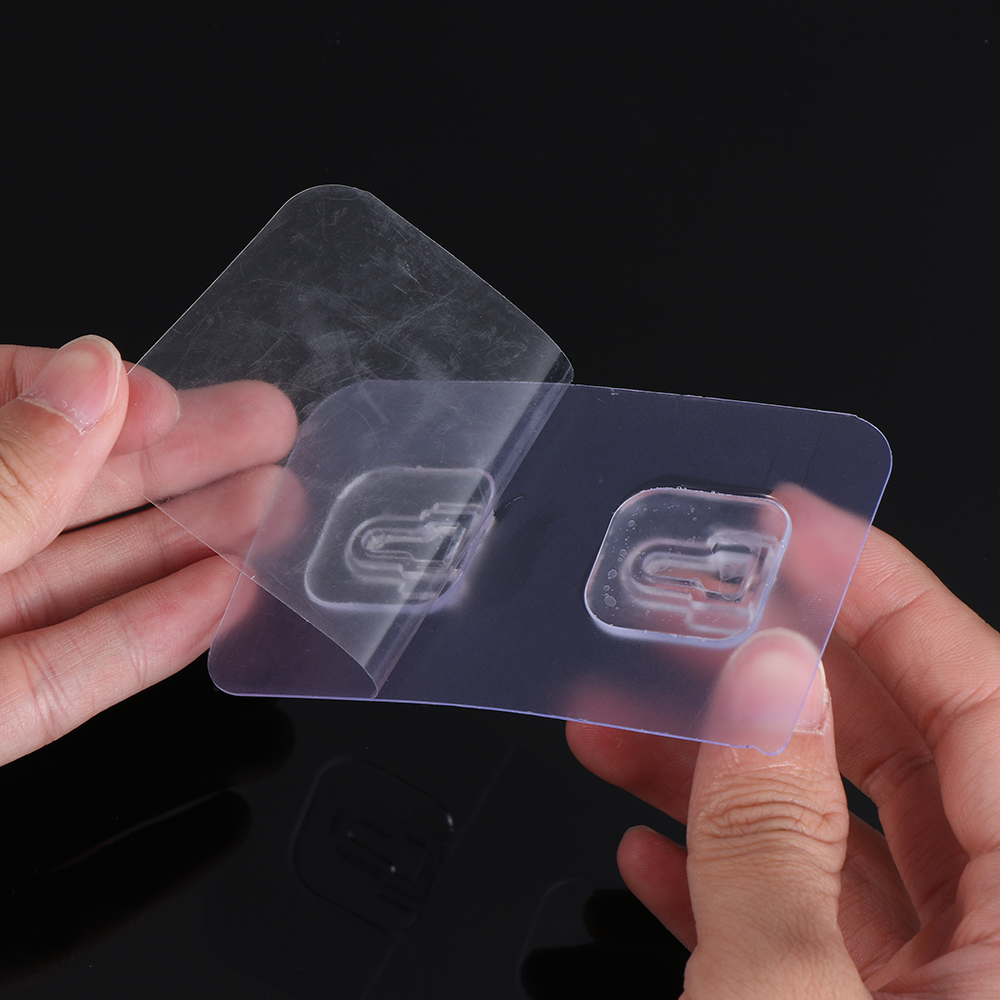 Giá Gắn Tường Để Phích Cắm Điện Tiện Lợi