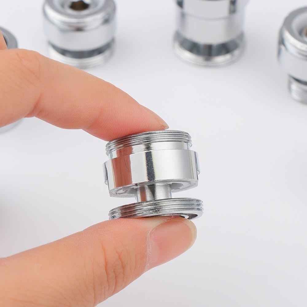 PISTA Đầu Nối Vòi Nước Bằng Thép Không Gỉ