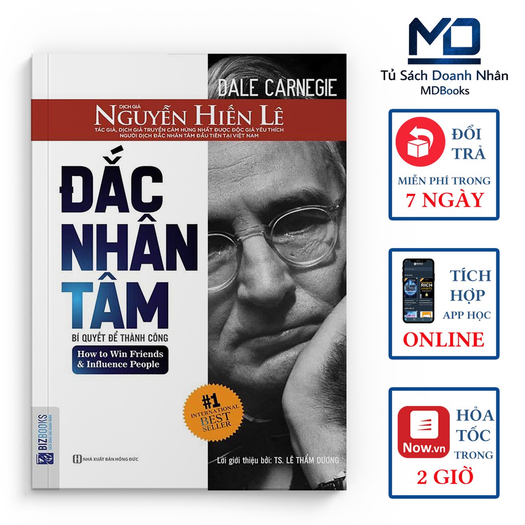 COMBO Sách Khéo Giao Tiếp [4 Cuốn]: Ngôn Ngữ Cơ Thể, Thôi Miên Bằng Ngôn Từ, Đắc Nhân Tâm,Đàn Ông Sao Hỏa Đàn Bà Sao Kim