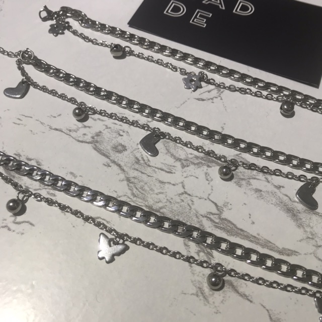 Vòng tay basic 2 dây | BigBuy360 - bigbuy360.vn