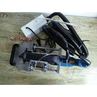 MÁY KHOAN LIÊN KẾT CẦM TAY ( CHỐT CAM,CHỐT GỖ )
