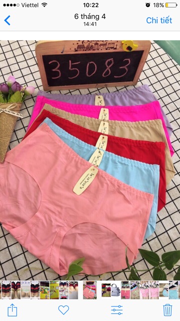 10 quần lót su đúc ép lạnh fom to 40-75kg