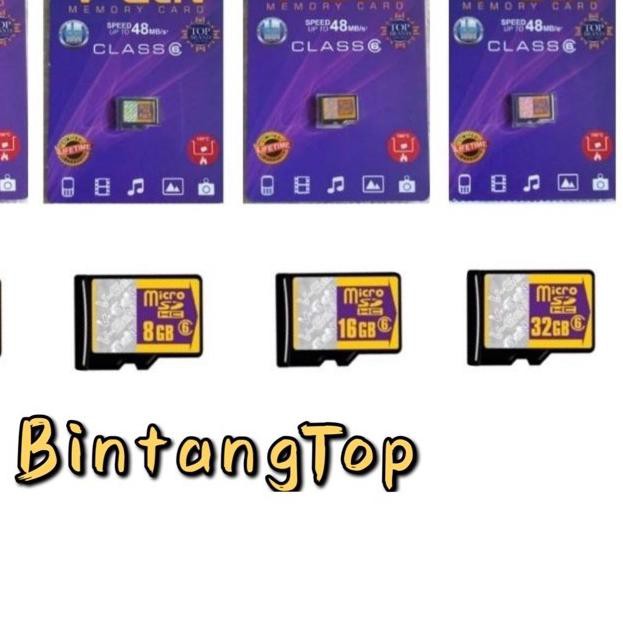 ☆ Thẻ Nhớ 8gb class 6 Tốc Độ 48mb / s V-GEN ۝ | BigBuy360 - bigbuy360.vn