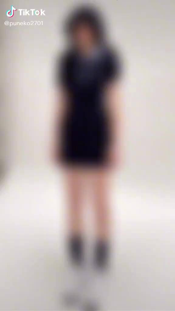 Đầm ôm body polo MONÁ - MIX ĐEN | BigBuy360 - bigbuy360.vn