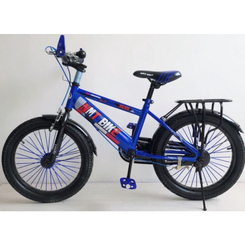 Xe đạp thể thao 18inch nhập khẩu