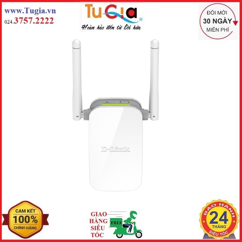 Bộ Kích Sóng Wifi DLINK DAP1325