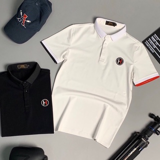Áo thun polo, áo có cổ giá rẻ, áo ngắn tay nam RIOOSHOP
