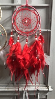 Mẫu dreamcatcher số 49