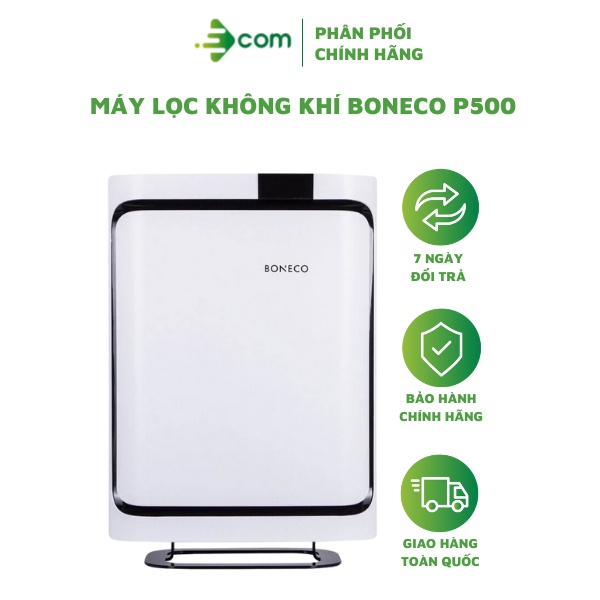 Máy lọc không khí Boneco P500