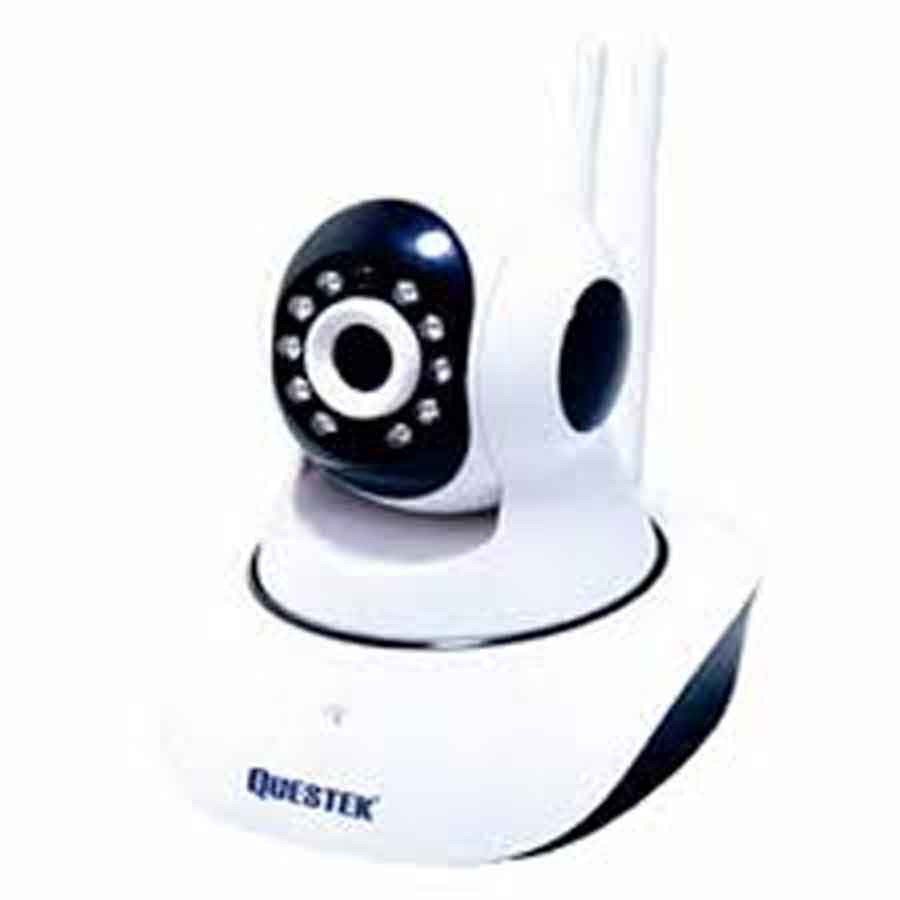 CAMERA IP WIFI QUESTEK QOB-922IP / QOB-921IP