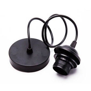Combo 10 bộ dây đui E27 ngoài trời