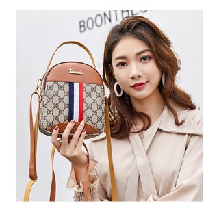 Balo nữ mini style hàn quốc