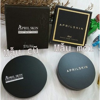 Phấn Nước Thế Hệ Mới APRILSKIN