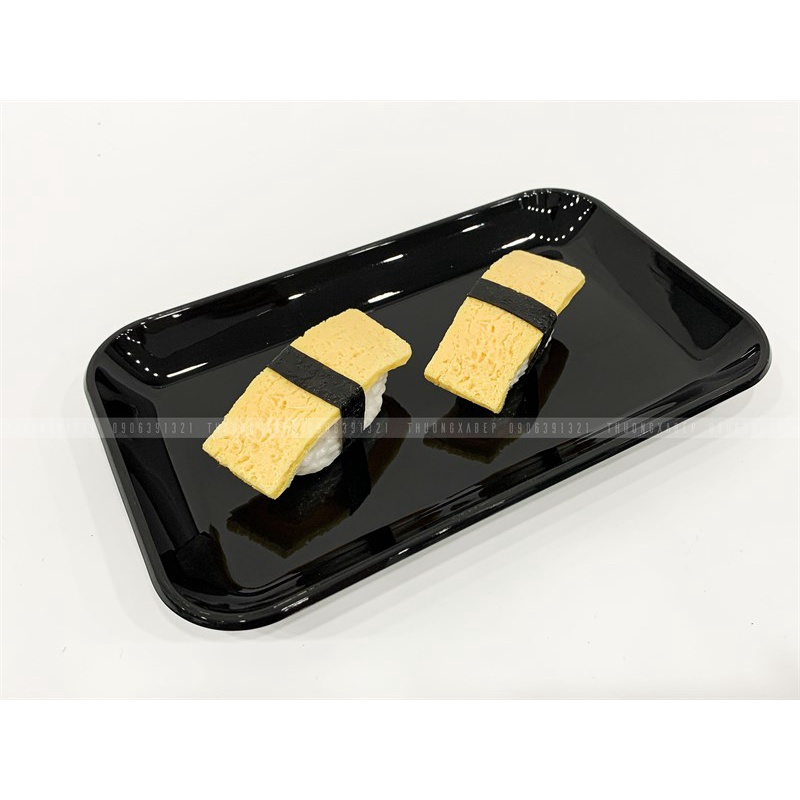 Khay Melamine JB