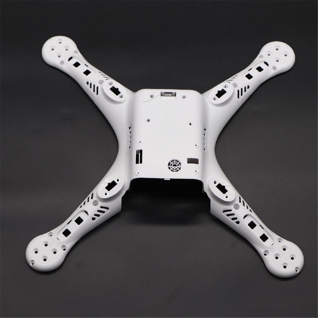 Khung thân máy bay cho DJI Phantom 3 Pro / AD / s | BigBuy360 - bigbuy360.vn