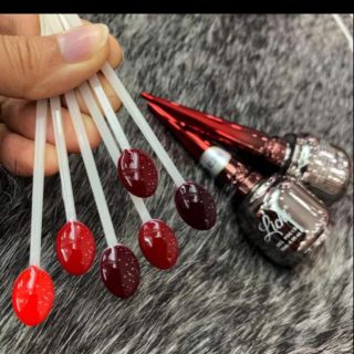 Móng que trong mẫu túi 100 que