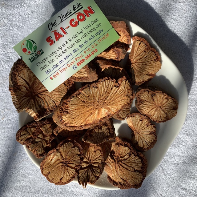 Kê Huyết Đằng 1kg