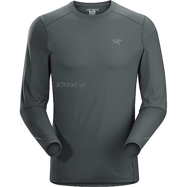 Áo thun Arc’teryx Men’s Motus Crew LS Arcteryx size XL | BigBuy360 - bigbuy360.vn