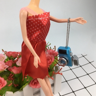 Mô Hình Máy Ảnh Đồ Chơi Tỉ Lệ 1: 6
