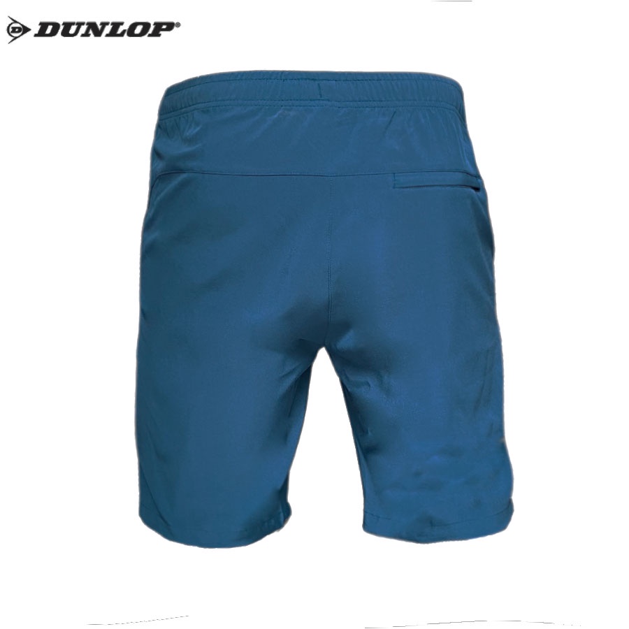 Quần thể thao Tennis nam Dunlop - DQTES22008-1S Hàng chính hãng thương hiệu toàn cầu từ Anh Quốc