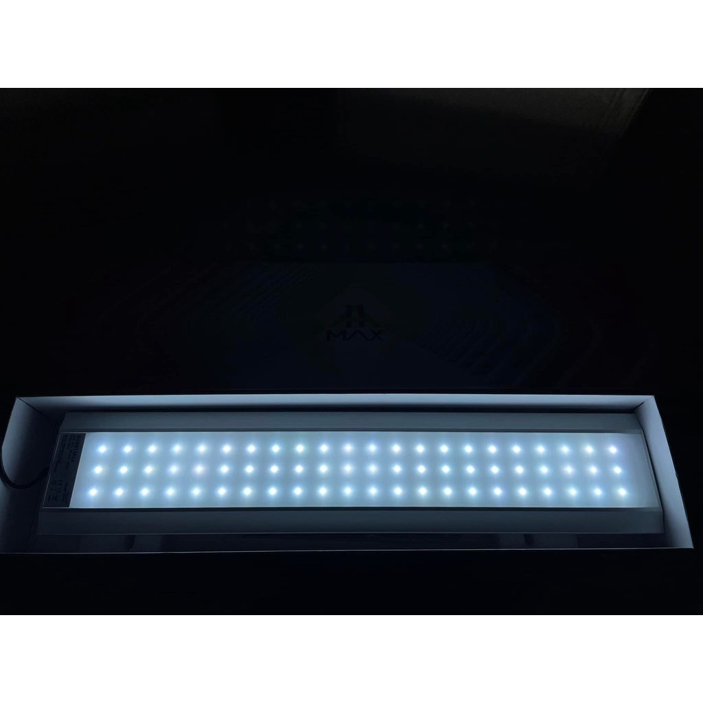 ĐÈN CHIHIROS A2 MAX Led Light Cao Cấp- BẢN NÂNG CẤP MỚI NHẤT 2022 CHUYÊN TRỒNG CÂY THỦY SINH