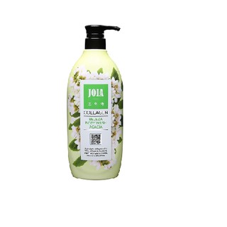 Sữa tắm hương hoa nhài (Joia Collagen Beleza Body Wash Jasmine)