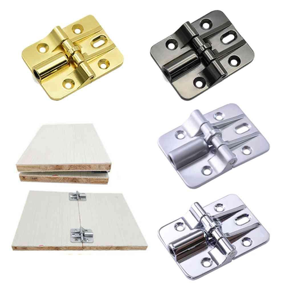 PISTA Bản Lề Gấp 90 Độ Chuyên Dụng Cho Nội Thất