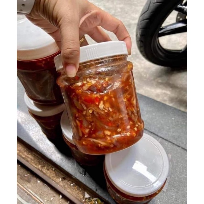 1kg Mắm cá trèn