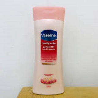 Sữa dưỡng thể vaseline