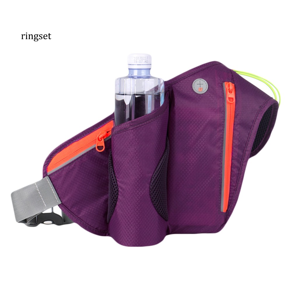 Túi đeo đeo hông tiện lợi khi chạy bộ / leo núi | BigBuy360 - bigbuy360.vn