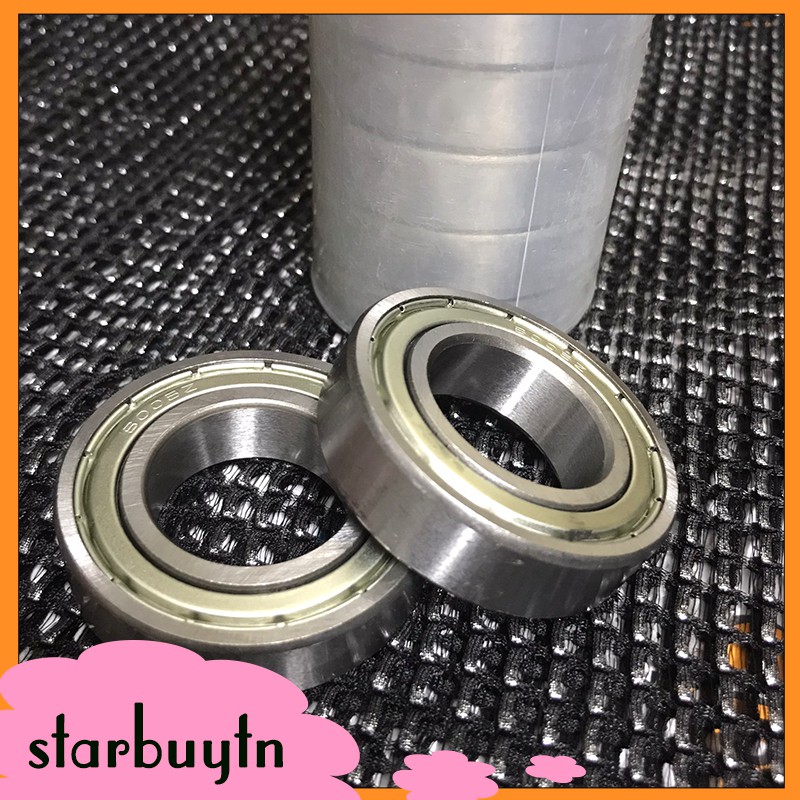 Vòng bi mã 6005 kích thước 25x47x12