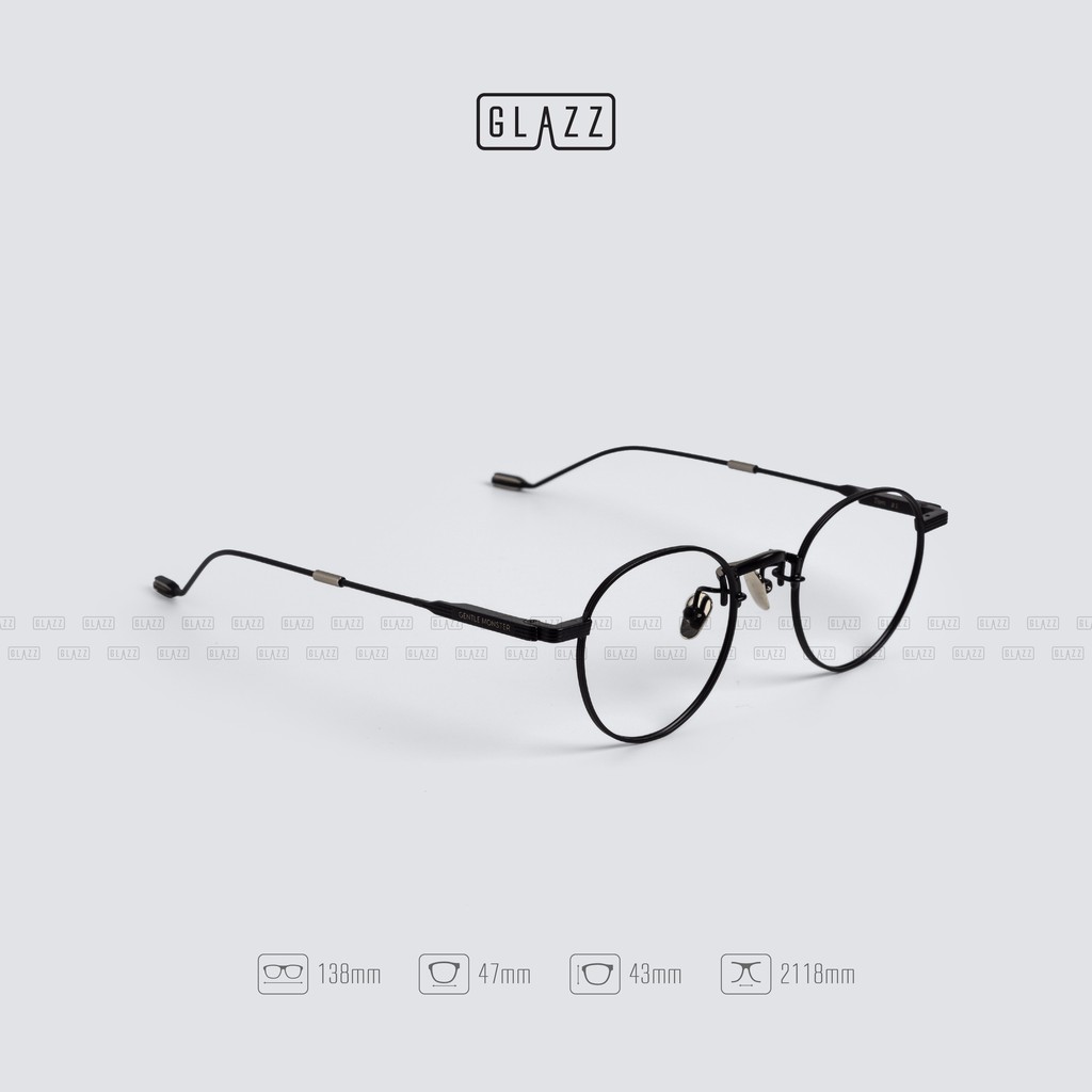 Gọng kính Glazz Tom 21 | BigBuy360 - bigbuy360.vn