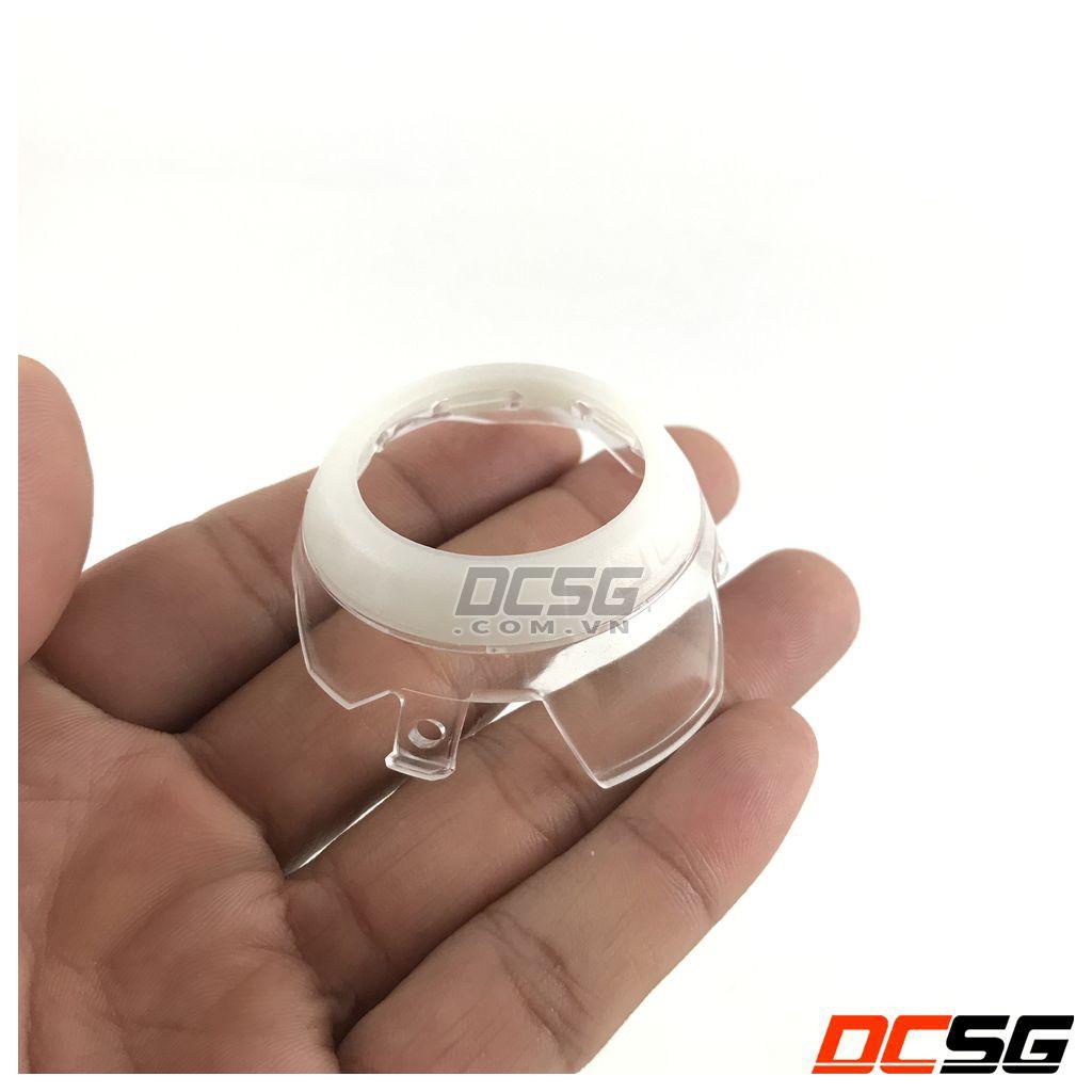 Chụp trước, giảm chấn Makita DTD171 | DCSG