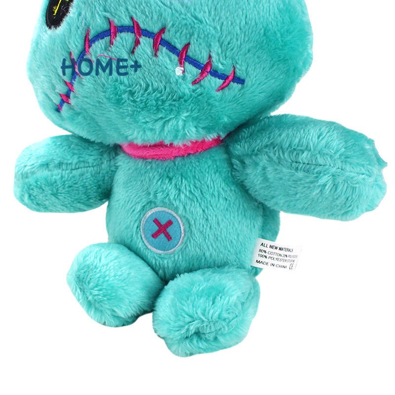 VN Búp Bê Nhồi Bông Hình Stitch Đáng Yêu