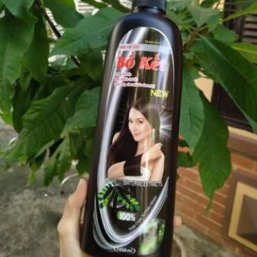 Dầu gội bồ kết chính hãng công ty 1000ml